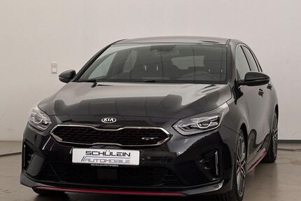 Kia pro ceed / ProCeed Gebrauchtwagen