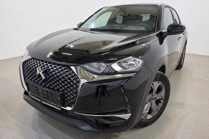 DS Automobiles DS3 Crossback Gebrauchtwagen