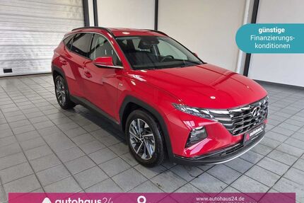 Hyundai TUCSON Gebrauchtwagen