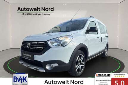 Dacia Dokker Gebrauchtwagen