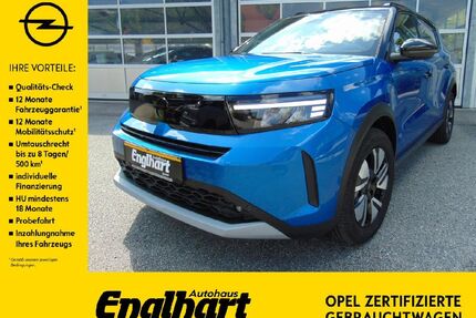 Opel Frontera Gebrauchtwagen