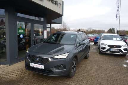 Seat Tarraco Gebrauchtwagen