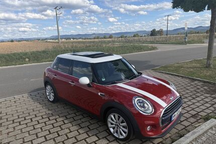 Mini Cooper Gebrauchtwagen