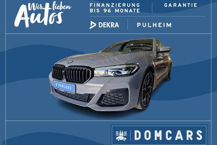 BMW 540 Gebrauchtwagen