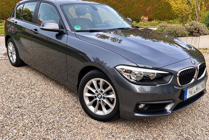 BMW 118 Gebrauchtwagen