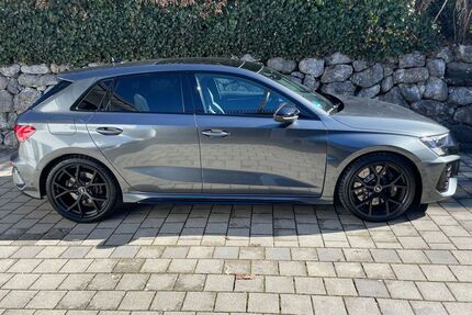 Audi RS3 Gebrauchtwagen