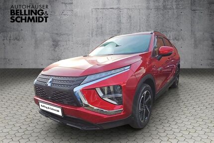 Mitsubishi Eclipse Cross Gebrauchtwagen