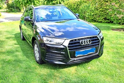 Audi Q3 Gebrauchtwagen