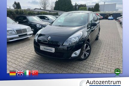 Renault Grand Scenic Gebrauchtwagen