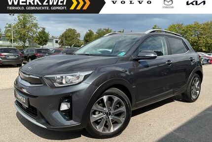 Kia Stonic Gebrauchtwagen