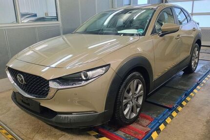 Mazda CX-30 Gebrauchtwagen