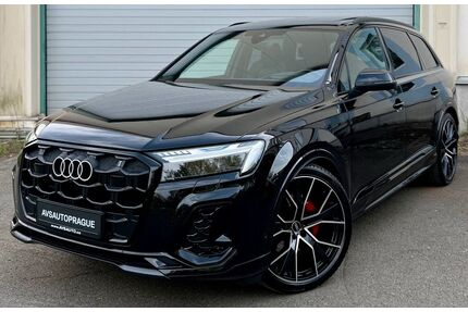 Audi Q7 Gebrauchtwagen