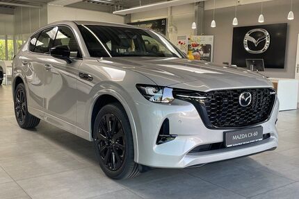 Mazda CX-60 Gebrauchtwagen