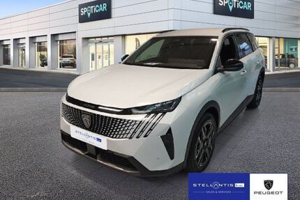 Peugeot 5008 Gebrauchtwagen