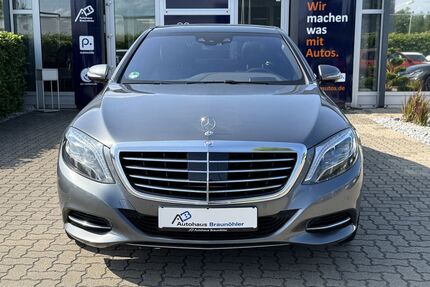 Mercedes-Benz S 400 Gebrauchtwagen