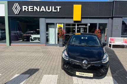 Renault Clio Gebrauchtwagen