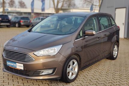 Ford Grand C-Max Gebrauchtwagen