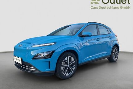 Hyundai KONA Gebrauchtwagen