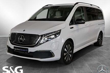 Mercedes-Benz EQV Gebrauchtwagen