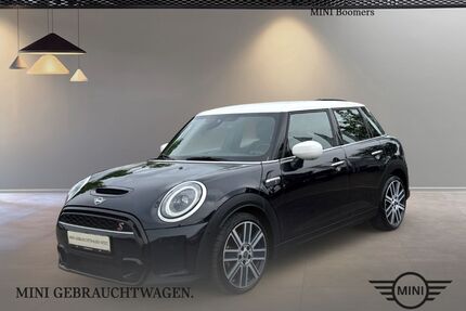 Mini Cooper S Gebrauchtwagen