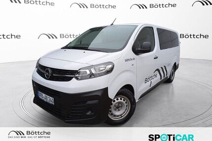 Opel Vivaro Gebrauchtwagen