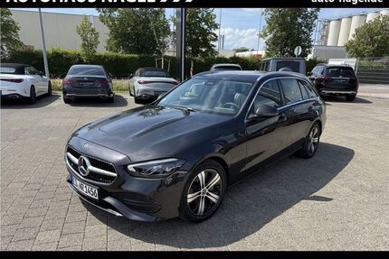 Mercedes-Benz C 180 Gebrauchtwagen