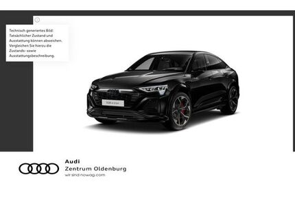 Audi SQ8 Gebrauchtwagen