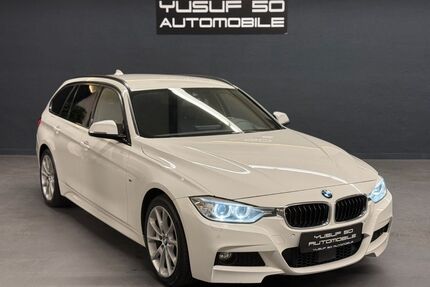 BMW 330 Gebrauchtwagen
