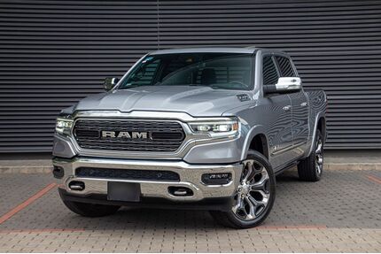 Dodge RAM Gebrauchtwagen