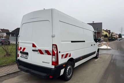 Renault Master Gebrauchtwagen