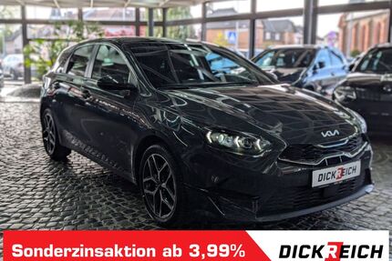 Kia ceed / Ceed Gebrauchtwagen