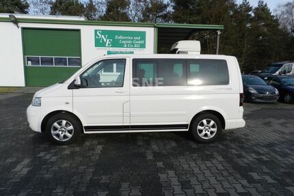 VW T5 Multivan Gebrauchtwagen