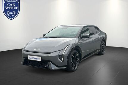 Kia EV4 Gebrauchtwagen