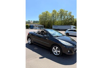 Peugeot 207 Gebrauchtwagen