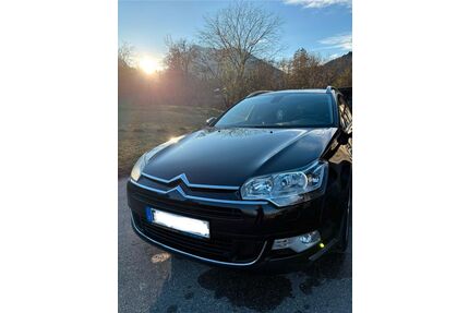 Citroen C5 Gebrauchtwagen