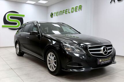 Mercedes-Benz E 350 Gebrauchtwagen