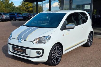 VW up! Gebrauchtwagen
