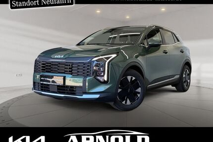 Kia Sportage Gebrauchtwagen