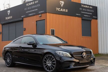 Mercedes-Benz C 300 Gebrauchtwagen