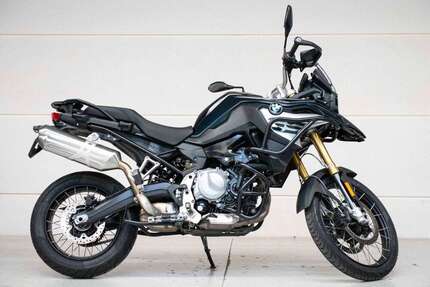 BMW F 850 GS Gebrauchtwagen