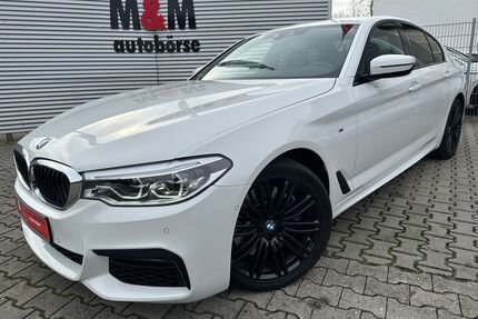 BMW 540 Gebrauchtwagen