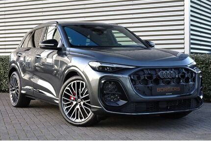 Audi SQ5 Gebrauchtwagen