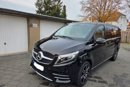 Mercedes-Benz V 250 Gebrauchtwagen