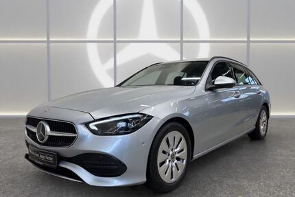 Mercedes-Benz C 220 Gebrauchtwagen