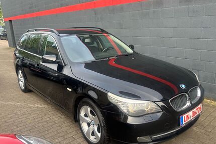 BMW 520 Gebrauchtwagen