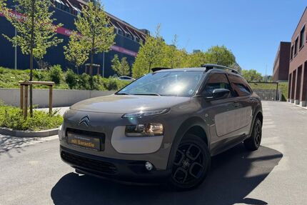 Citroen C4 Cactus Gebrauchtwagen
