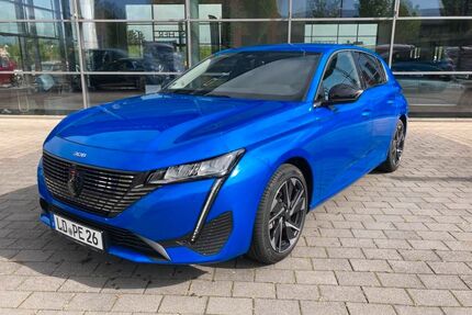 Peugeot 308 Gebrauchtwagen