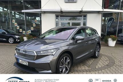 Skoda Enyaq Gebrauchtwagen
