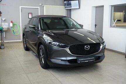 Mazda CX-30 Gebrauchtwagen