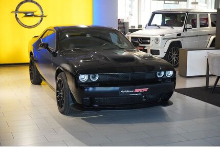 Dodge Challenger Gebrauchtwagen